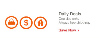 daily deal