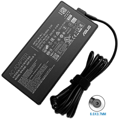 oem asus rog zephyrus ga503qr laptop ac adapter