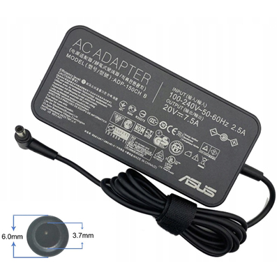 oem asus tuf gaming fx505dt laptop ac adapter