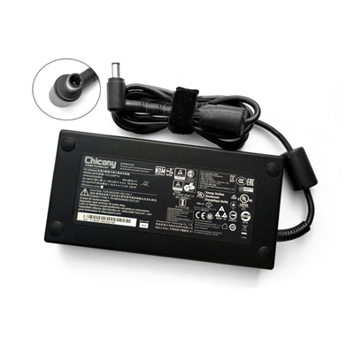 oem msi ge73 raider rgb 8rf laptop ac adapter