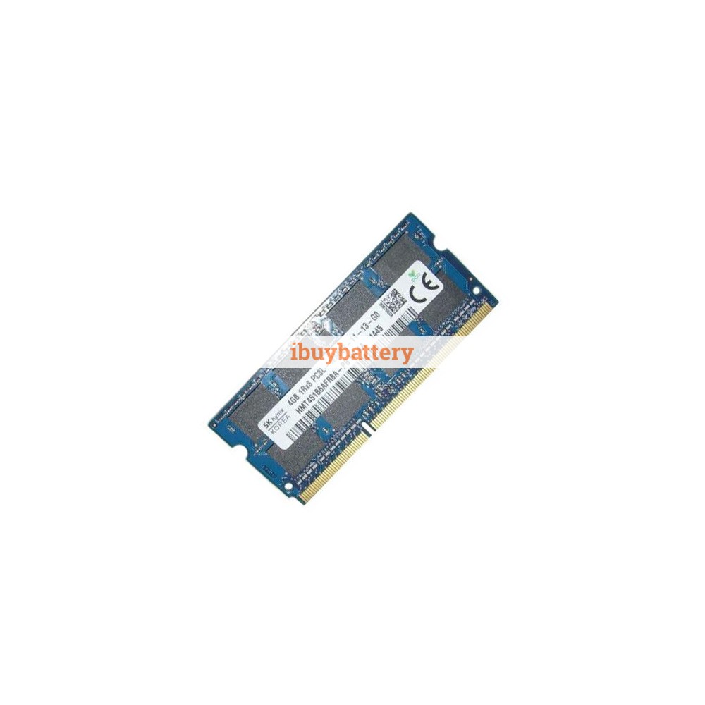 sk hynix hmt451b6afr8a-pb ram expansion