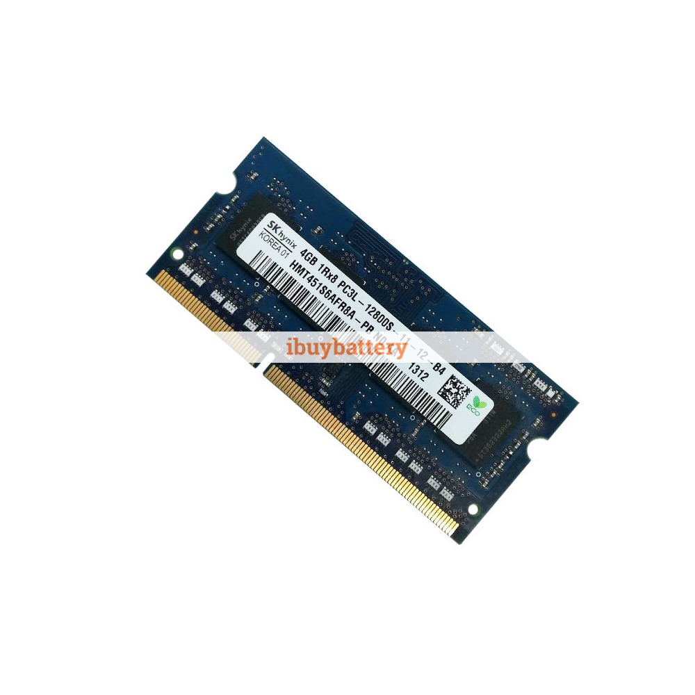 sk hynix hmt451s6afr8a-pb ram expansion