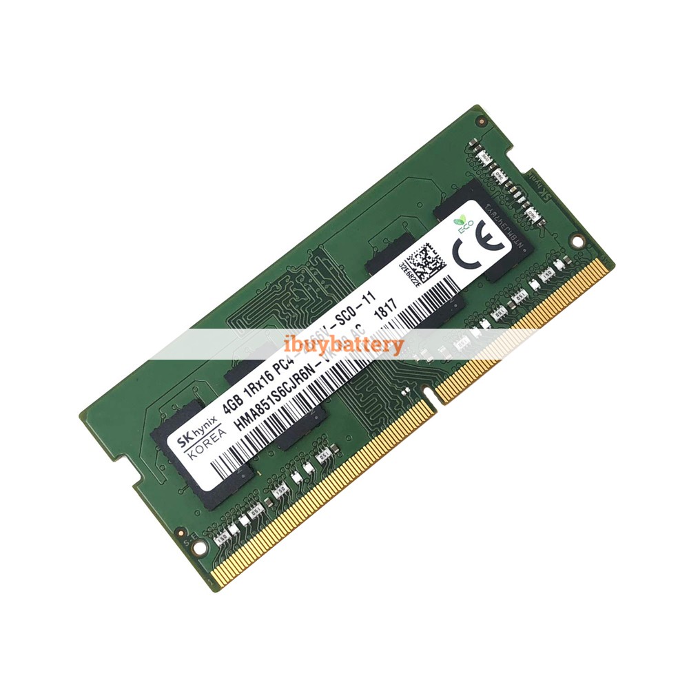 sk hynix hma851s6cjr6n-vk ram expansion