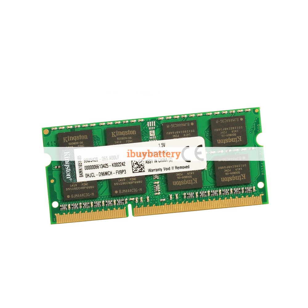 kingston kvr1333d3s9/8g ram upgrade