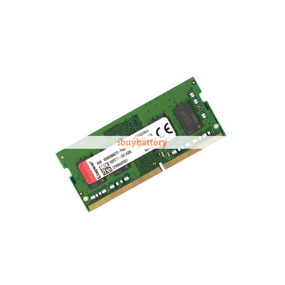 kingston kvr32s22s6/4 ram upgrade