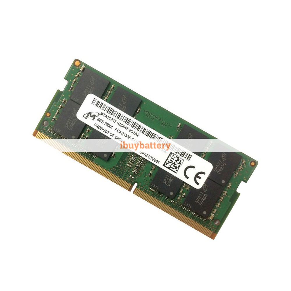 micron mta16atf1g64hz-2g1a2 ram expansion