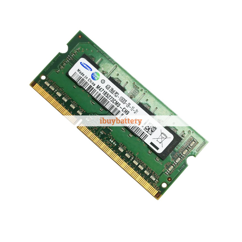 samsung m471b5273cm0-ch9 ram memory