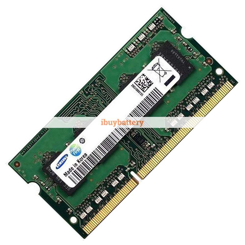 samsung m471b1g73cb0-yh9 ram memory