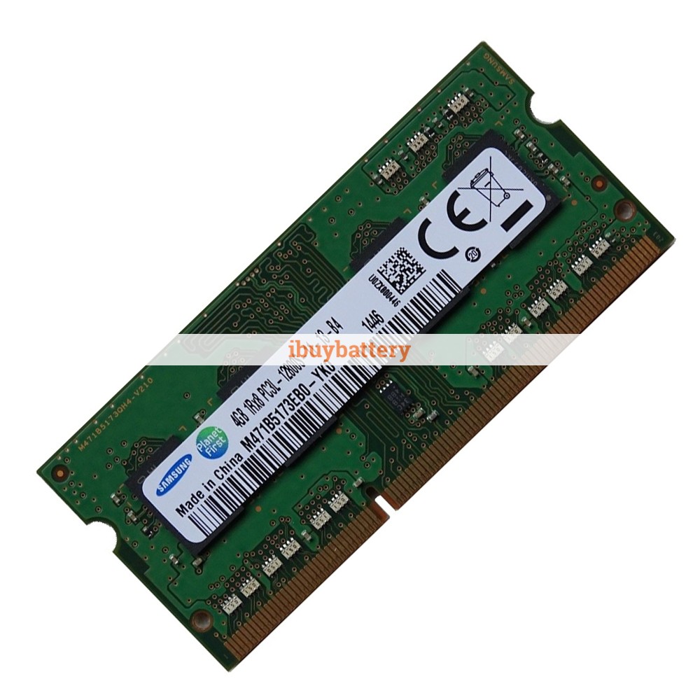 samsung m471b5173eb0-yk0 ram memory