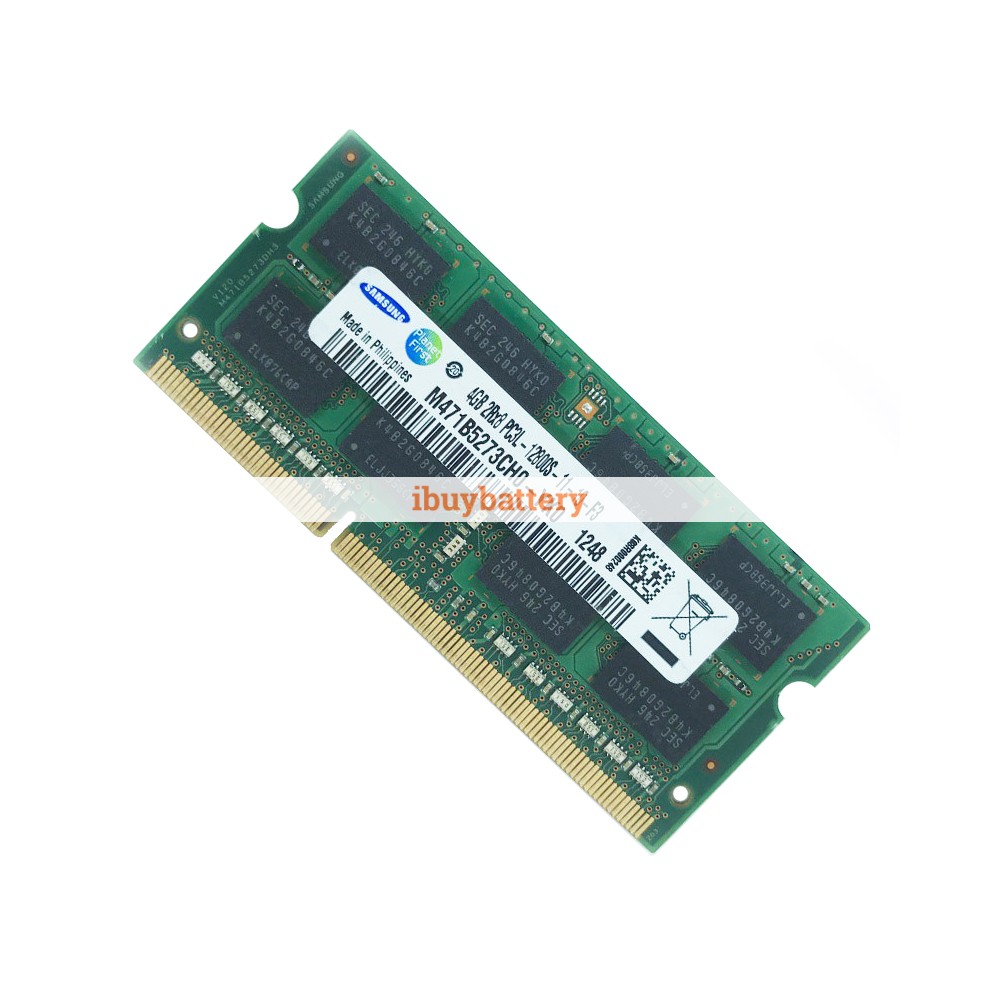 samsung m471b5273ch0-yk0 ram memory