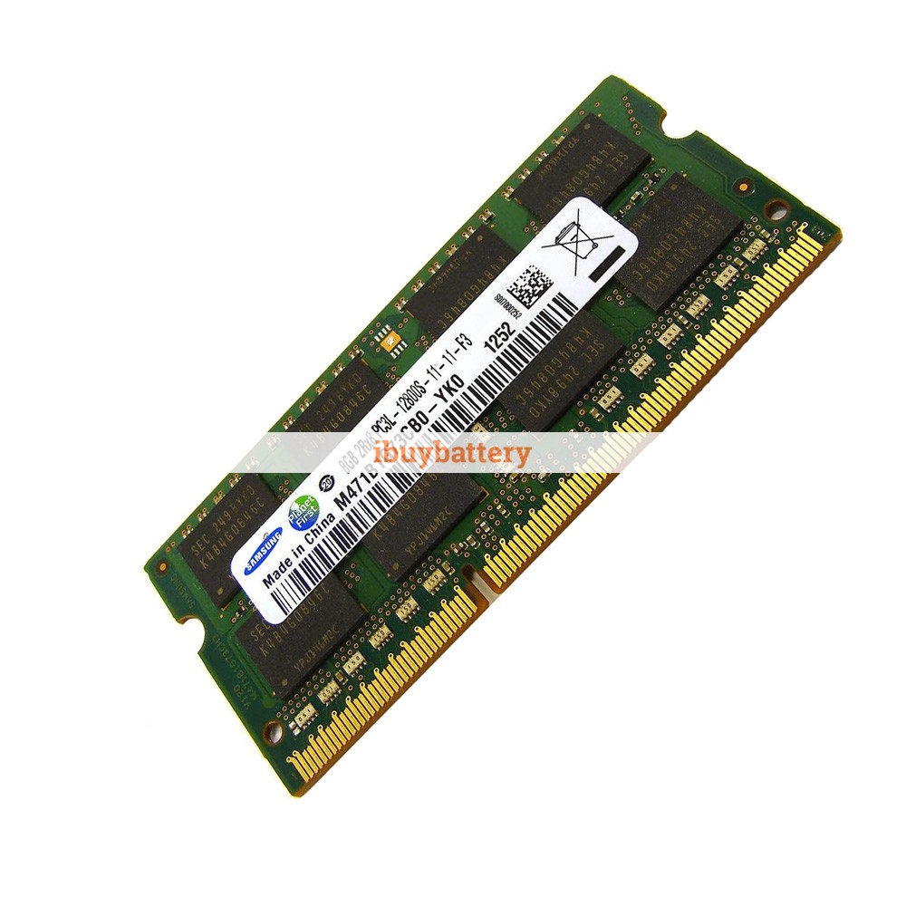 samsung m471b1g73cb0-yk0 ram memory