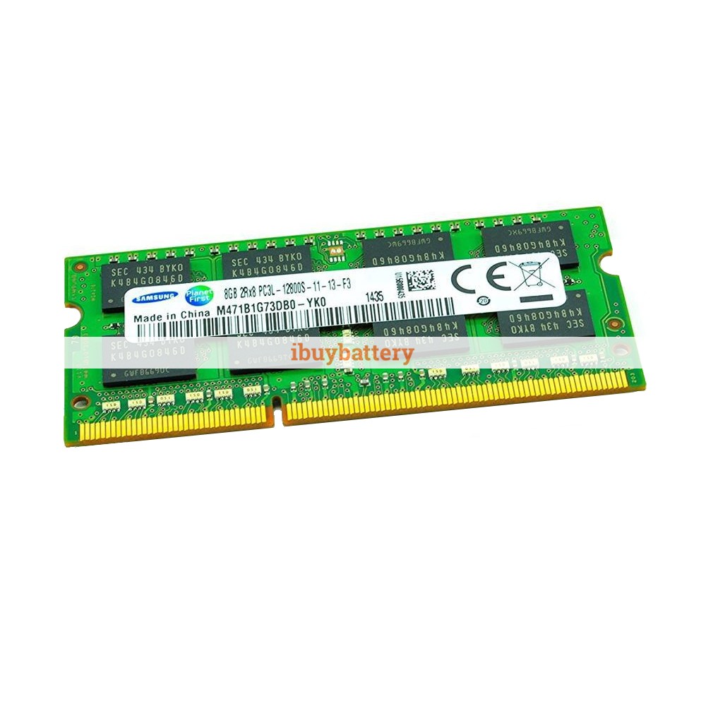 samsung m471b1g73db0-yk0 ram memory