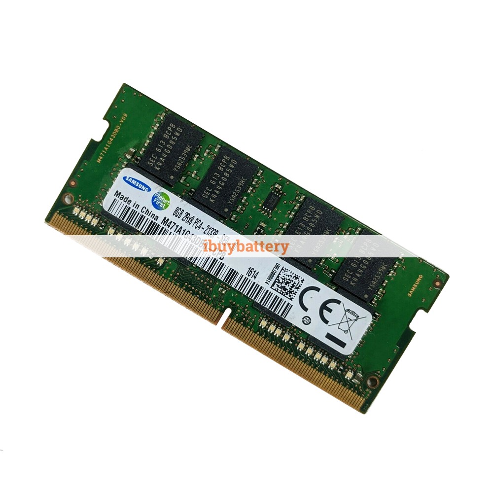 samsung m471a1g43db0-cpb ram memory